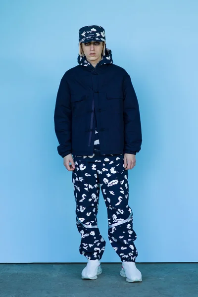 Look 24